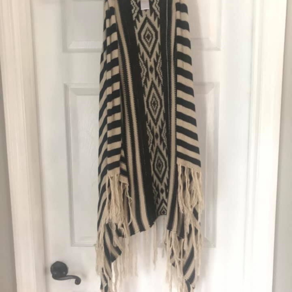 Vest